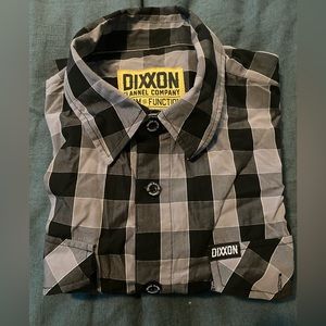 Dixxon short sleeve